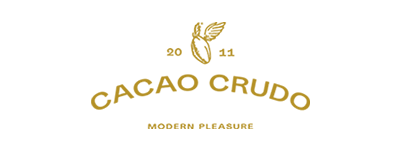 cacao crudo