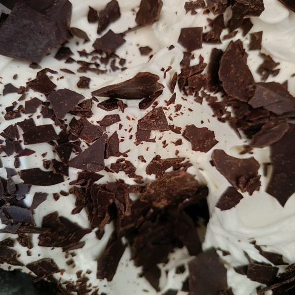 Stracciatella